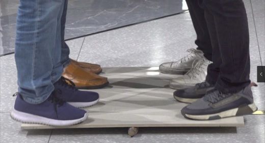 威廉頓陶瓷小知識︱學會這四種方法，你就是“磚”家