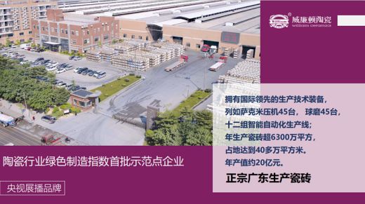 威廉頓陶瓷小知識︱學會這四種方法，你就是“磚”家