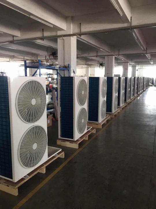 品牌發(fā)展|春光空氣能超前謀劃復(fù)工復(fù)產(chǎn),實現(xiàn)生產(chǎn)銷售逆勢飄紅 品牌發(fā)展|春光空氣能超前謀劃復(fù)工復(fù)產(chǎn),實現(xiàn)生產(chǎn)銷售逆勢飄紅