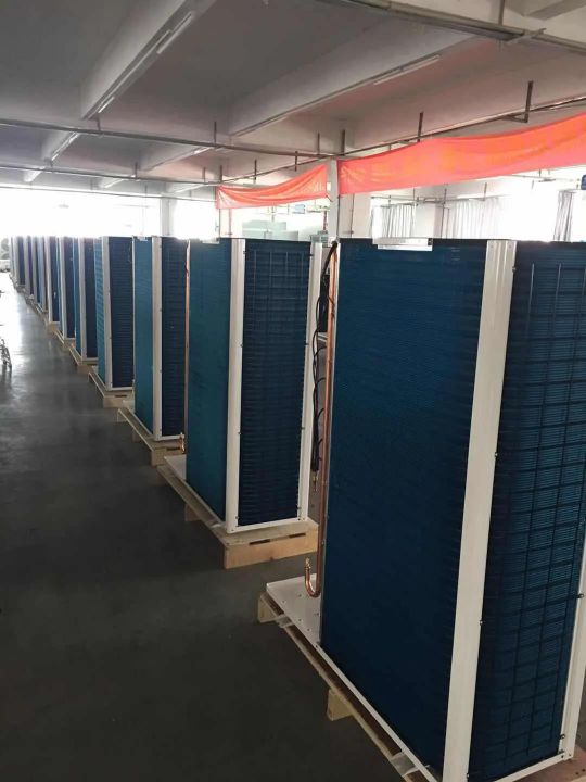 品牌發(fā)展|春光空氣能超前謀劃復(fù)工復(fù)產(chǎn),實現(xiàn)生產(chǎn)銷售逆勢飄紅 品牌發(fā)展|春光空氣能超前謀劃復(fù)工復(fù)產(chǎn),實現(xiàn)生產(chǎn)銷售逆勢飄紅