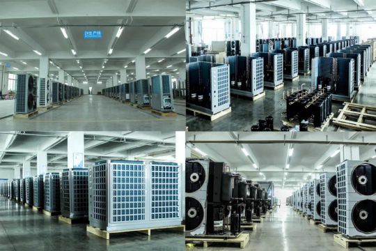 品牌發(fā)展|春光空氣能超前謀劃復(fù)工復(fù)產(chǎn),實現(xiàn)生產(chǎn)銷售逆勢飄紅 品牌發(fā)展|春光空氣能超前謀劃復(fù)工復(fù)產(chǎn),實現(xiàn)生產(chǎn)銷售逆勢飄紅