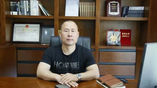 品牌人物|湘潭巴德士經銷商張建華:如何做到年增長超50%? 品牌人物|湘潭巴德士經銷商張建華:如何做到年增長超50%?