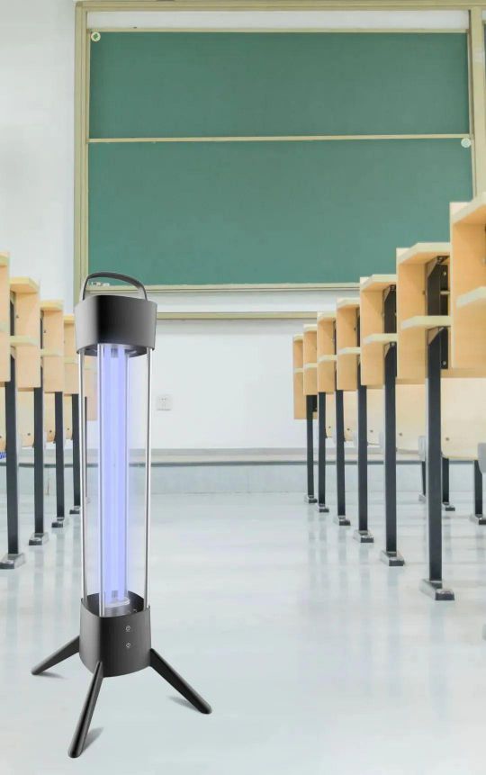 品牌產品|冠雅照明HOMELOVE智能紫外線殺菌燈HL-A333 品牌產品|冠雅照明HOMELOVE智能紫外線殺菌燈HL-A333