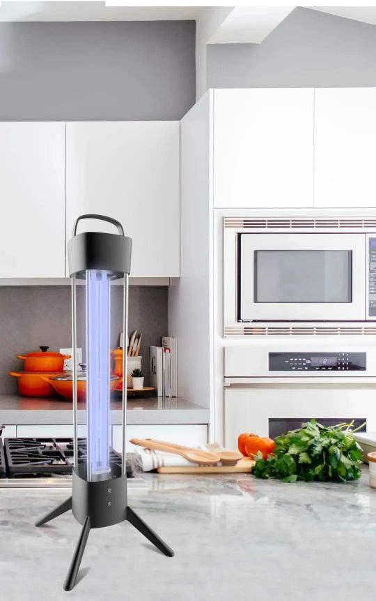 品牌產品|冠雅照明HOMELOVE智能紫外線殺菌燈HL-A333 品牌產品|冠雅照明HOMELOVE智能紫外線殺菌燈HL-A333