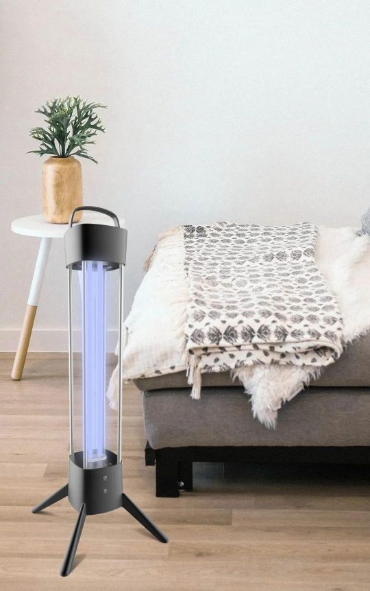 品牌產品|冠雅照明HOMELOVE智能紫外線殺菌燈HL-A333 品牌產品|冠雅照明HOMELOVE智能紫外線殺菌燈HL-A333