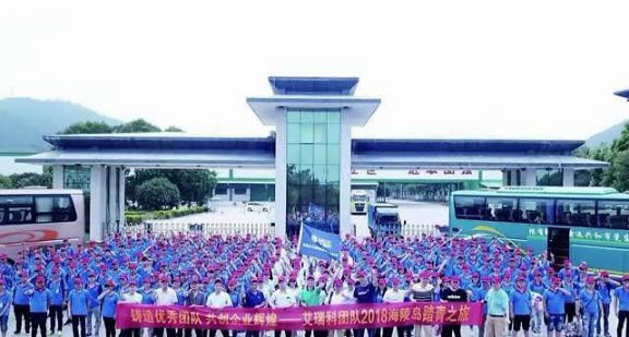 品牌人物|壁掛爐業內這匹80后“黑馬”，從中原而來 