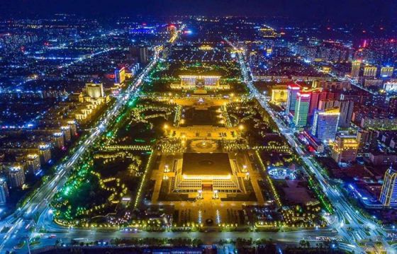 品牌案例|碧淶空氣能兩聯供為酒店提供冷暖系統解決方案 品牌案例|碧淶空氣能兩聯供為酒店提供冷暖系統解決方案