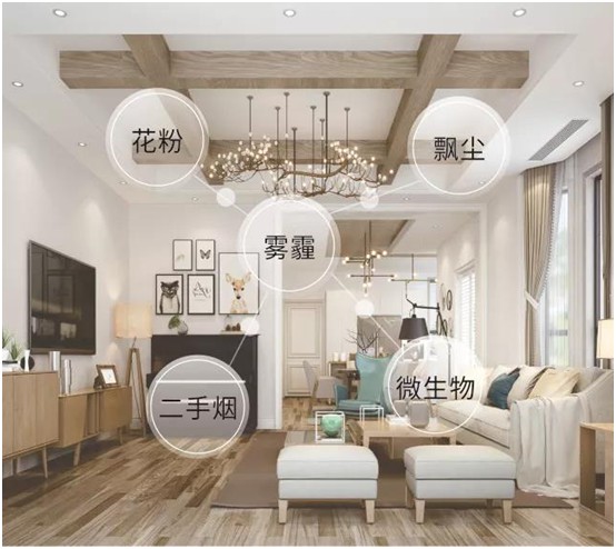 華洲木業(yè)：負(fù)氧離子功能板材，引領(lǐng)家居健康發(fā)展之路