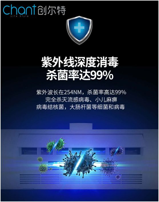 創(chuàng)爾特智能毛巾機(jī)：呵護(hù)健康有妙招，殺菌除螨喚活力