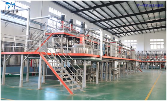 百慕水性木器漆：守護(hù)藍(lán)天，從守護(hù)兒童健康開始