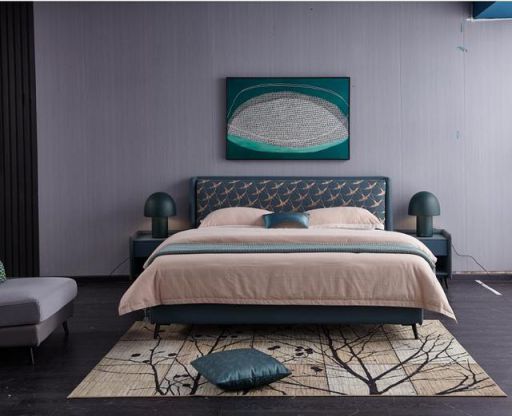 夏慕著名家具品牌:逆勢增長的奧秘 源自于工藝的卓越 夏慕著名家具品牌:逆勢增長的奧秘 源自于工藝的卓越