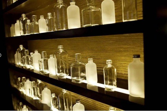 案例 | 線型照明，讓用餐環境更有情調 