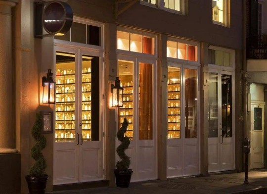 案例 | 線型照明，讓用餐環境更有情調 