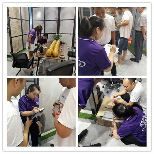 威廉頓陶瓷長(zhǎng)垣店在萬(wàn)眾期待中盛大開業(yè)了!