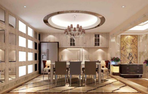 再探精裝房市場，涂料經銷商的進與退 