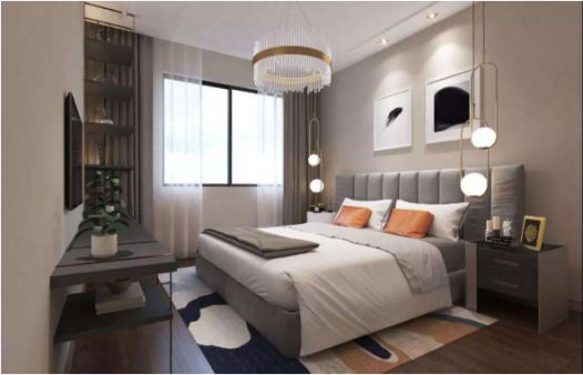 再探精裝房市場，涂料經銷商的進與退 