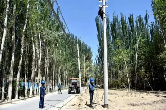 12.5億元助力“煤改電” 海立睿能升級10萬群眾冬日取暖體驗 12.5億元助力“煤改電” 海立睿能升級10萬群眾冬日取暖體驗