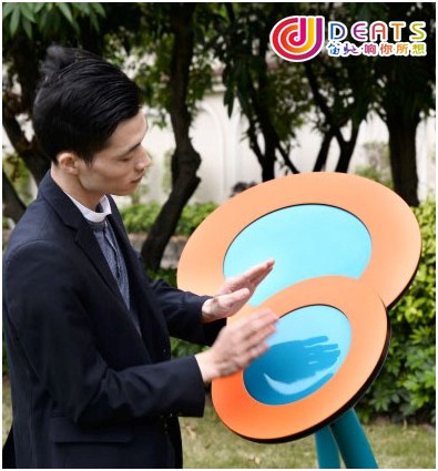 笛馳敲擊樂：父親節，給老男孩的音樂禮盒