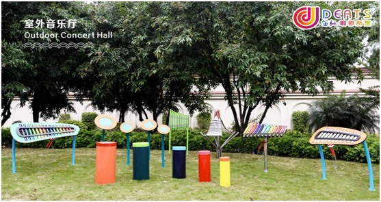 笛馳敲擊樂：父親節，給老男孩的音樂禮盒