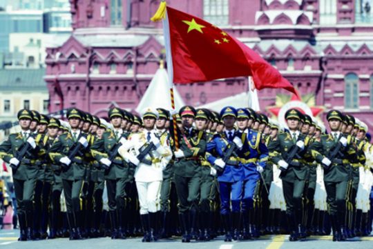 同益空氣能服務(wù)的中國人民解放軍部隊(duì)訓(xùn)練場(chǎng)配套設(shè)施熱水工程圓滿交付