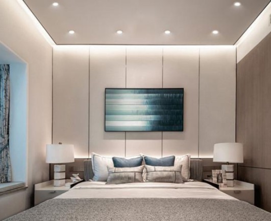 家裝季在燈飾照明的選擇上，你不應該疏忽以下因素