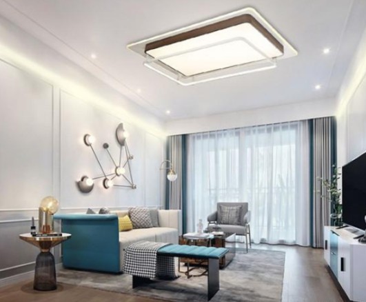 家裝季在燈飾照明的選擇上，你不應該疏忽以下因素