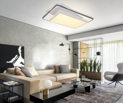 家裝季在燈飾照明的選擇上，你不應該疏忽以下因素