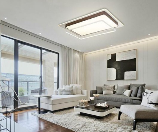 家裝季在燈飾照明的選擇上，你不應該疏忽以下因素