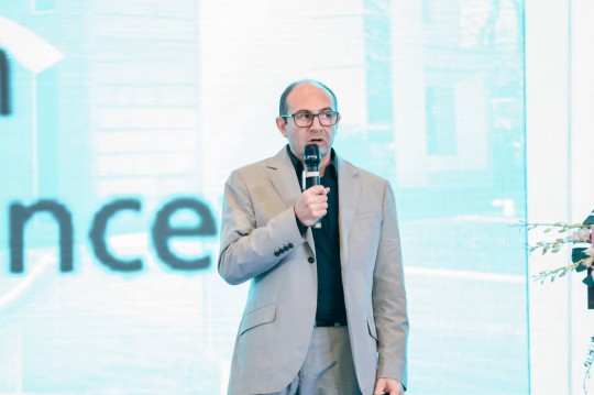 2020佛山潭洲陶瓷展攜TOP陶企聯(lián)合新聞發(fā)布會舉行