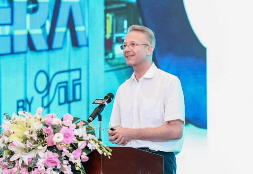 2020佛山潭洲陶瓷展攜TOP陶企聯(lián)合新聞發(fā)布會舉行