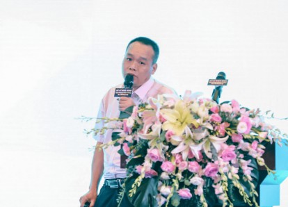 2020佛山潭洲陶瓷展攜TOP陶企聯(lián)合新聞發(fā)布會舉行