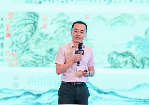 2020佛山潭洲陶瓷展攜TOP陶企聯(lián)合新聞發(fā)布會舉行