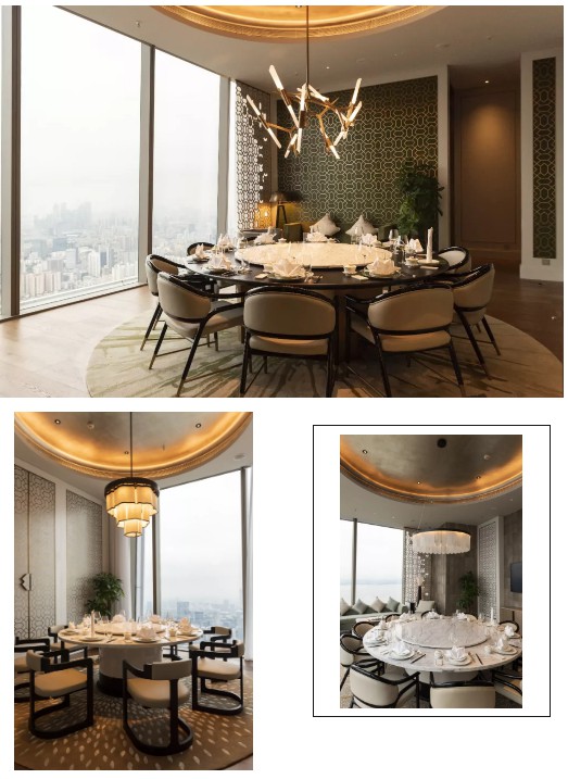 工程案例|寶輝燈飾助力萊佛士酒店打造奢華傳奇！