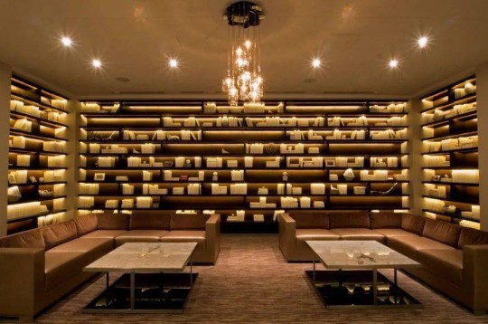 案例 | 設計更為嚴格,以人為本的酒店燈光 案例 | 設計更為嚴格,以人為本的酒店燈光