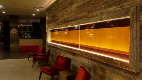 案例 | 設計更為嚴格,以人為本的酒店燈光 案例 | 設計更為嚴格,以人為本的酒店燈光