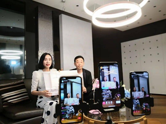 走近新特麗董事長孫躍，關于線上線下的新思考