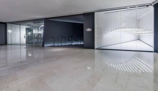 拿下“極簡藝術燈飾領先品牌”，精穎燈飾再次自我突破背后原因