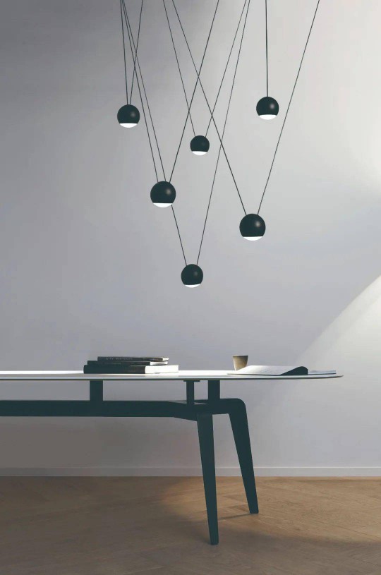 拿下“極簡藝術燈飾領先品牌”，精穎燈飾再次自我突破背后原因