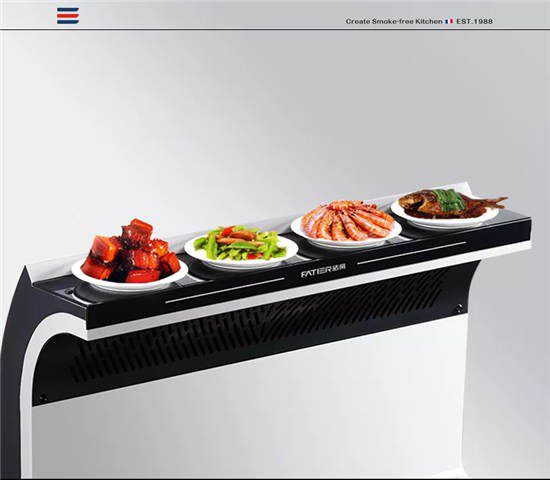 了解一下法帝集成灶,給您送“溫暖”的置物臺 了解一下法帝集成灶,給您送“溫暖”的置物臺