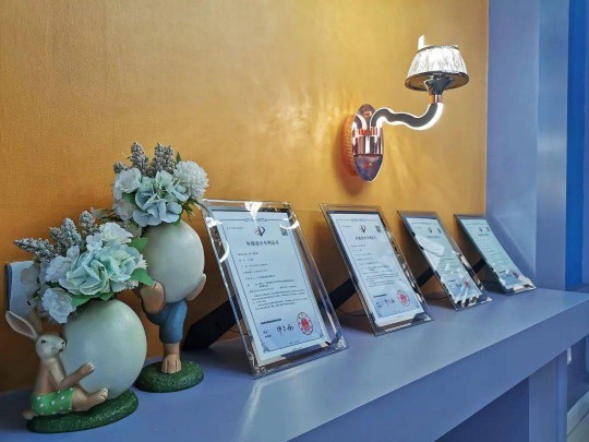 燈臂發光產品備受市場熱捧,正翔照明產品有何亮點及優勢? 燈臂發光產品備受市場熱捧,正翔照明產品有何亮點及優勢?