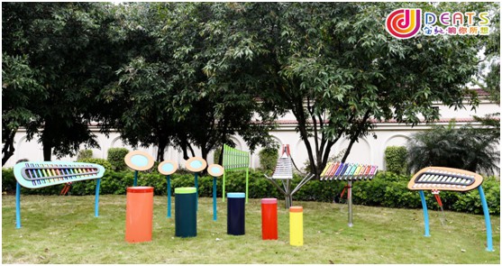 笛馳敲擊樂：創造獨特音樂世界，引領戶外敲擊樂新趨勢