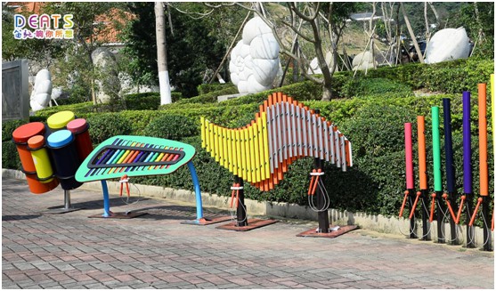 笛馳敲擊樂：創造獨特音樂世界，引領戶外敲擊樂新趨勢