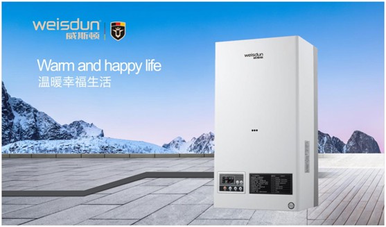 威斯頓壁掛爐：智能供暖核心科技，開啟舒適家居時代