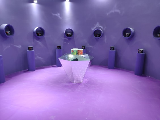 迪古里拉旗艦新品發布 后疫情時代全新啟航