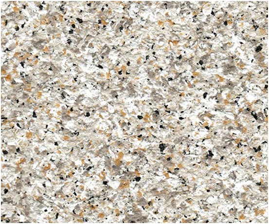 箭牌5D金剛仿石涂料 引領墻體裝飾新潮流