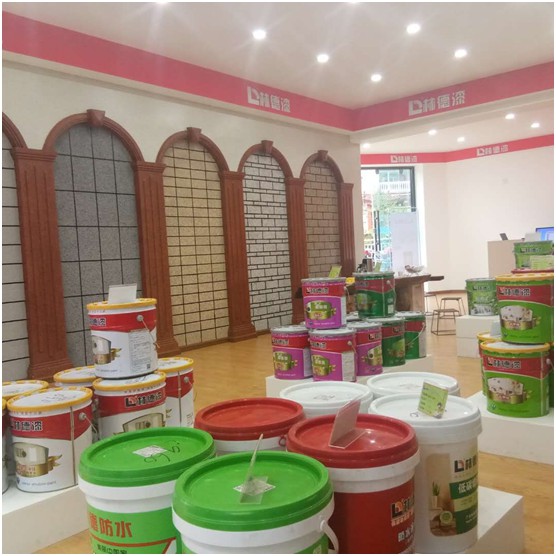 大品牌 新形象 林德漆鳳慶服務中心全面升級 大品牌 新形象 林德漆鳳慶服務中心全面升級