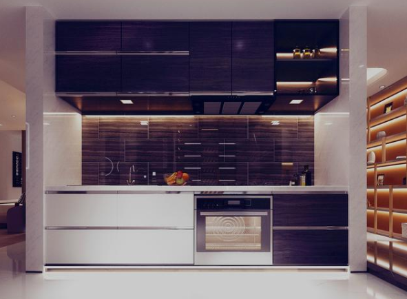 走進全球櫥柜照明驅動者捷德韋爾,對話創始人劉洋 走進全球櫥柜照明驅動者捷德韋爾,對話創始人劉洋