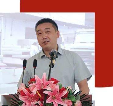 歐林集團24周年慶，喜迎南京二期項目開工儀式