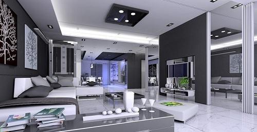 怎樣打造一個(gè)全屋智能環(huán)境，讓我們一起來共同探討