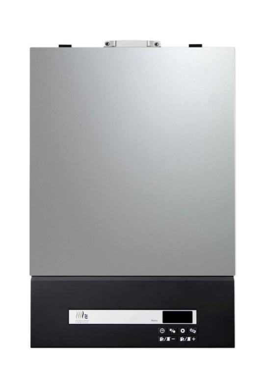 邁吉科何貞洪：后煤改氣市場的制勝關(guān)鍵—全預(yù)混冷凝壁掛爐